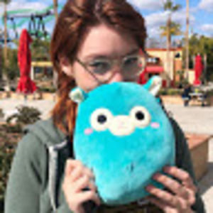 Meet your Posher, Haley